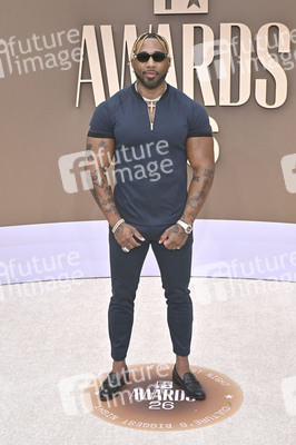 BET Awards 2026 in Los Angeless