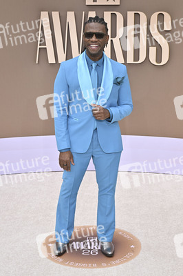 BET Awards 2026 in Los Angeless