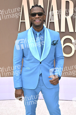 BET Awards 2026 in Los Angeless