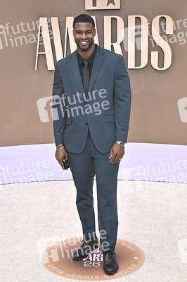 BET Awards 2026 in Los Angeless