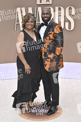 BET Awards 2026 in Los Angeless
