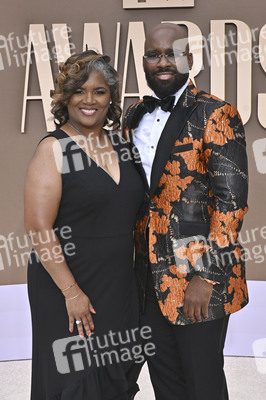 BET Awards 2026 in Los Angeless