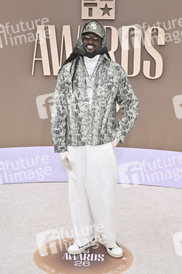 BET Awards 2026 in Los Angeless