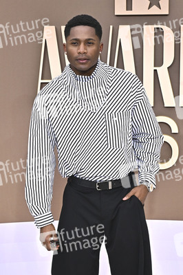 BET Awards 2026 in Los Angeless
