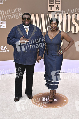 BET Awards 2026 in Los Angeless