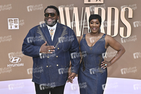 BET Awards 2026 in Los Angeless