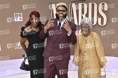 BET Awards 2026 in Los Angeless