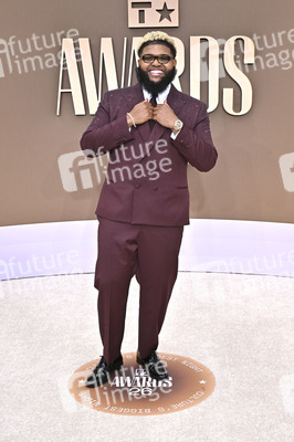BET Awards 2026 in Los Angeless