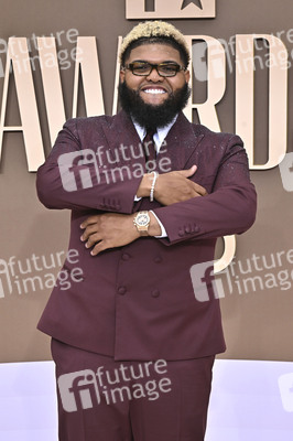 BET Awards 2026 in Los Angeless