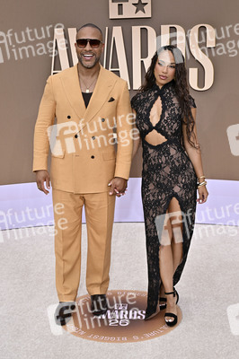 BET Awards 2026 in Los Angeless