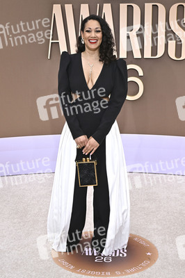 BET Awards 2026 in Los Angeless