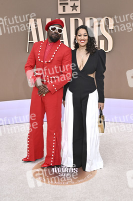 BET Awards 2026 in Los Angeless