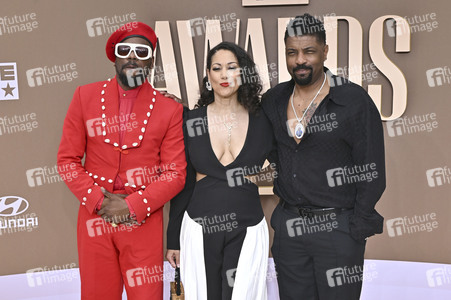 BET Awards 2026 in Los Angeless