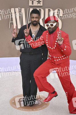 BET Awards 2026 in Los Angeless