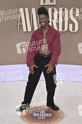 BET Awards 2026 in Los Angeless