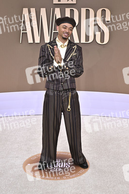 BET Awards 2026 in Los Angeless