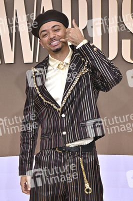 BET Awards 2026 in Los Angeless