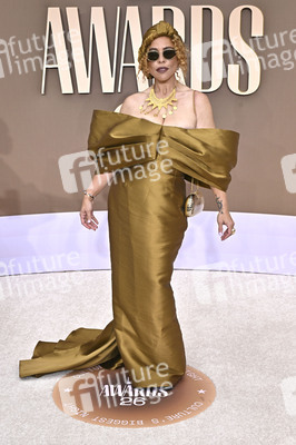 BET Awards 2026 in Los Angeless