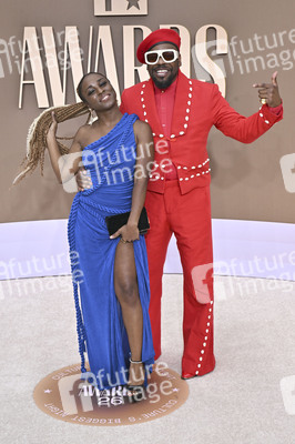 BET Awards 2026 in Los Angeless