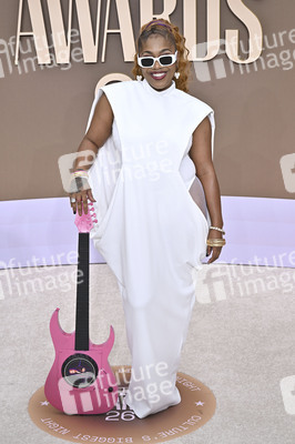 BET Awards 2026 in Los Angeless