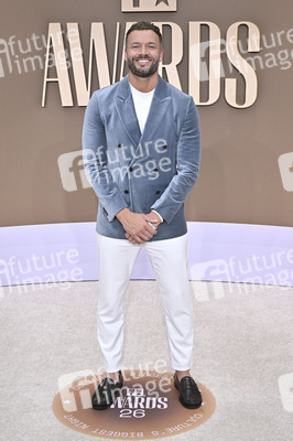 BET Awards 2026 in Los Angeless