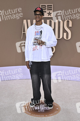 BET Awards 2026 in Los Angeless
