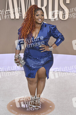 BET Awards 2026 in Los Angeless