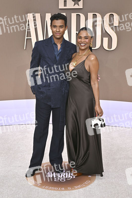 BET Awards 2026 in Los Angeless