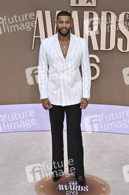 BET Awards 2026 in Los Angeless
