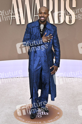 BET Awards 2026 in Los Angeless