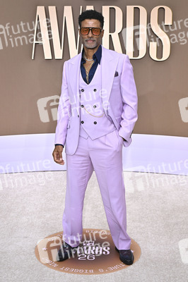 BET Awards 2026 in Los Angeless