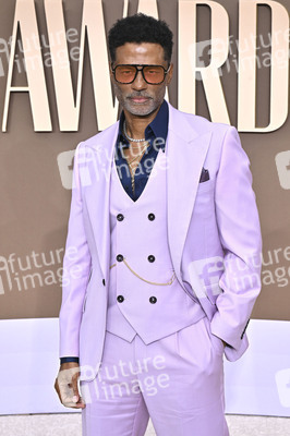 BET Awards 2026 in Los Angeless