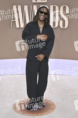 BET Awards 2026 in Los Angeless