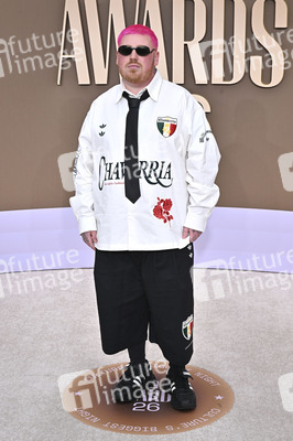 BET Awards 2026 in Los Angeless