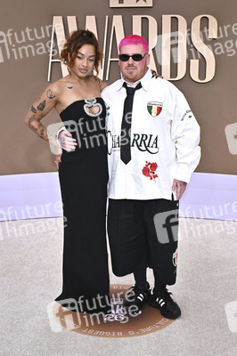 BET Awards 2026 in Los Angeless
