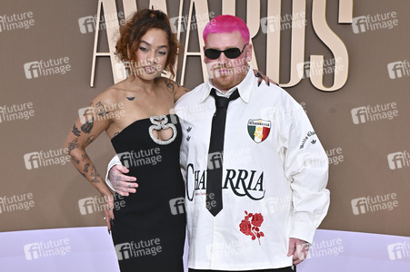 BET Awards 2026 in Los Angeless