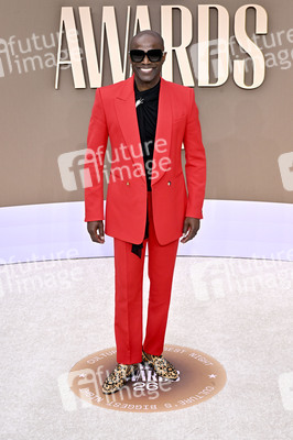 BET Awards 2026 in Los Angeless