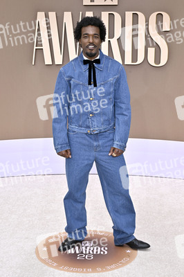 BET Awards 2026 in Los Angeless