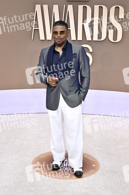 BET Awards 2026 in Los Angeless