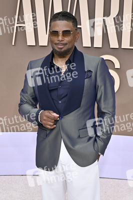 BET Awards 2026 in Los Angeless