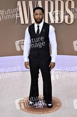 BET Awards 2026 in Los Angeless