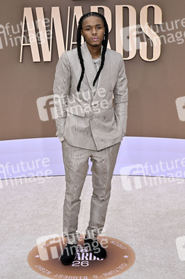 BET Awards 2026 in Los Angeless