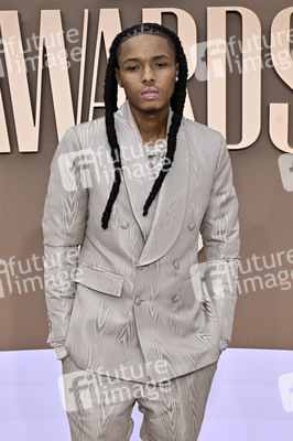 BET Awards 2026 in Los Angeless