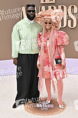 BET Awards 2026 in Los Angeless