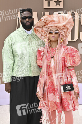 BET Awards 2026 in Los Angeless