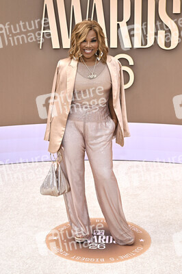 BET Awards 2026 in Los Angeless
