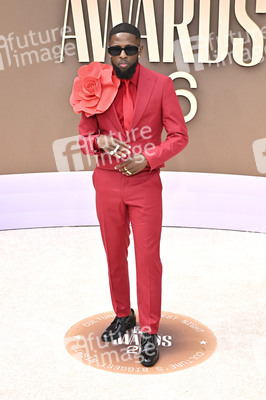 BET Awards 2026 in Los Angeless