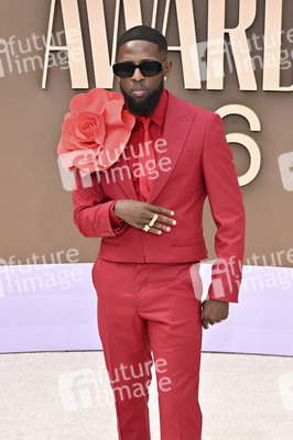 BET Awards 2026 in Los Angeless