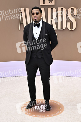 BET Awards 2026 in Los Angeless
