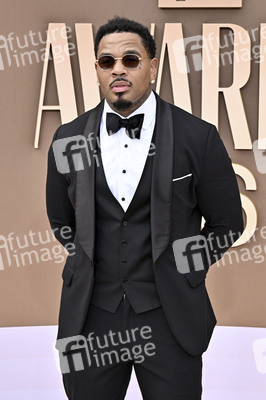 BET Awards 2026 in Los Angeless
